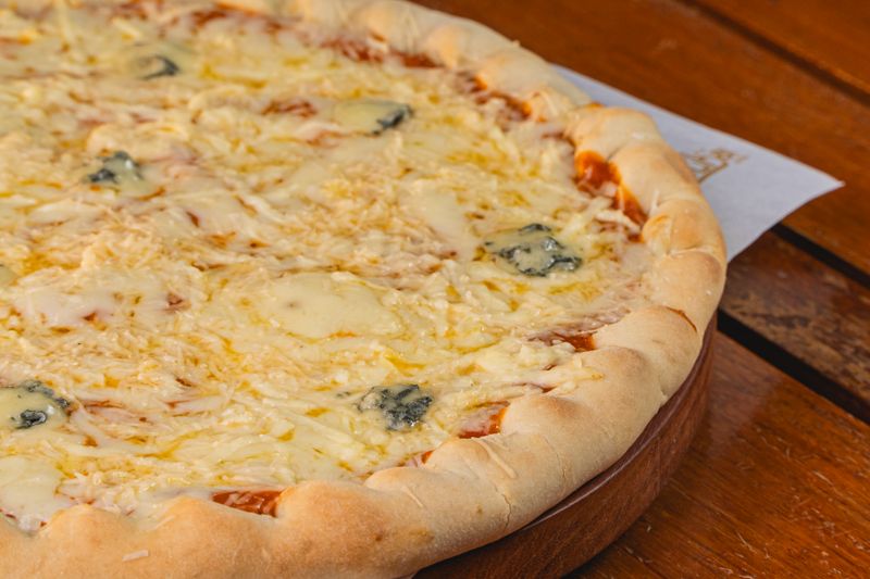 Dessert bundle deal at Pizza luce