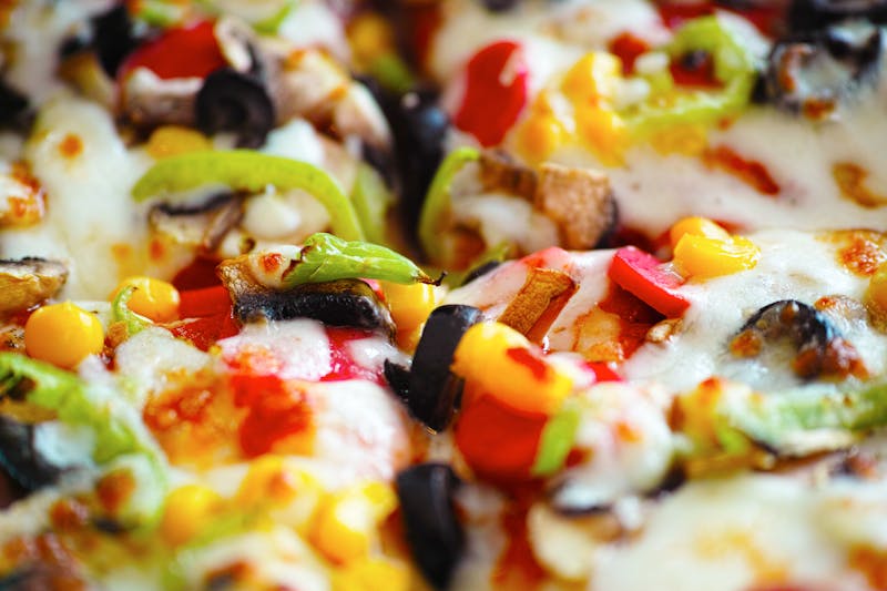 Party Pack Combo deal pizzaluce